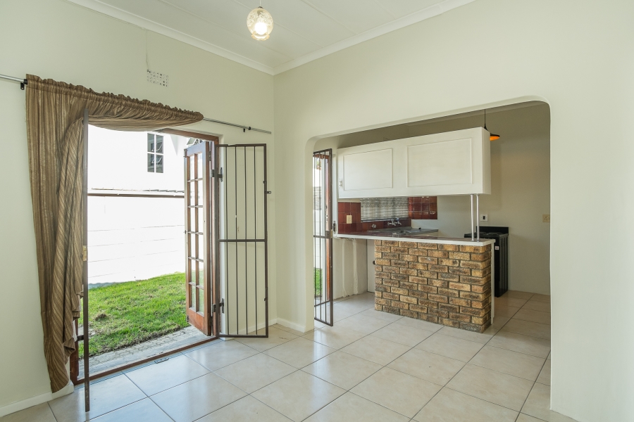 To Let 2 Bedroom Property for Rent in Plumstead Western Cape